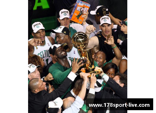 NBA2008：当时的篮球传奇与超凡表演