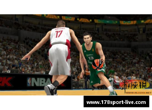 NBA2K14：低位进攻的策略与技巧详解