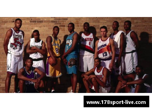 NBA 96黄金一代：传奇岁月与荣耀回顾