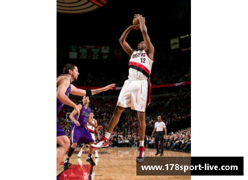 NBA传奇风采：探索麦迪独特投篮姿势的魅力