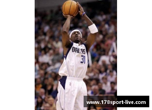 NBA传奇杰森·特里：篮球智慧与背后故事