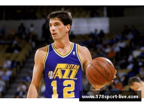 NBA传奇乔丹的身高体重详解及其对篮球事业的深远影响