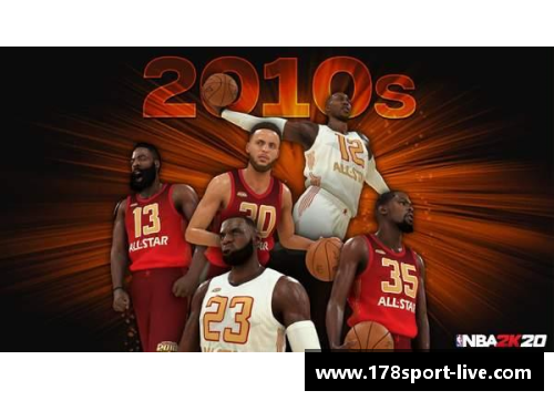 NBA传奇：探索文化影响与终极飞翔