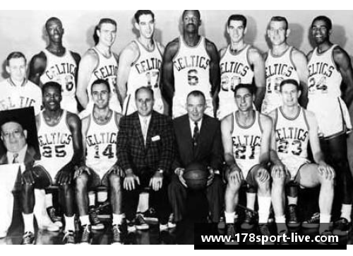 NBA历史上的总决赛横扫：无声而致命的巅峰碾压