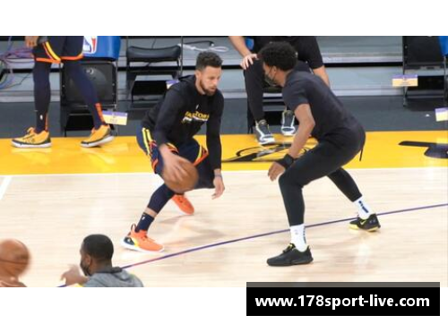 NBA教学：掌握中文的最佳篮球技巧