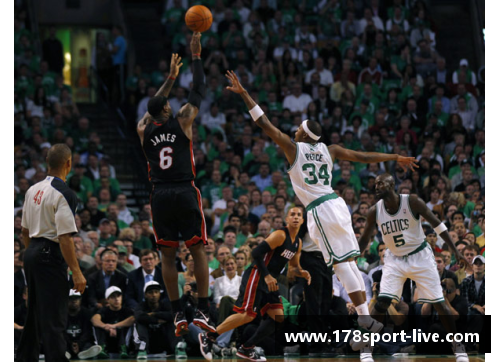NBA新赛季震撼揭幕：超清图片全景直击球场上的精彩瞬间