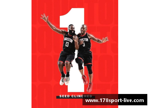 火箭队燃爆全场：NBA比赛录像精选集