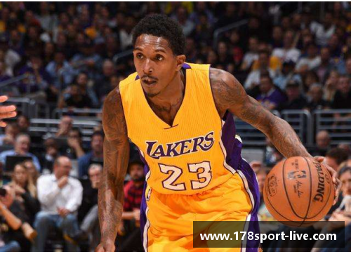 6月8号NBA赛季大揭秘：本年度关键赛事盘点与分析