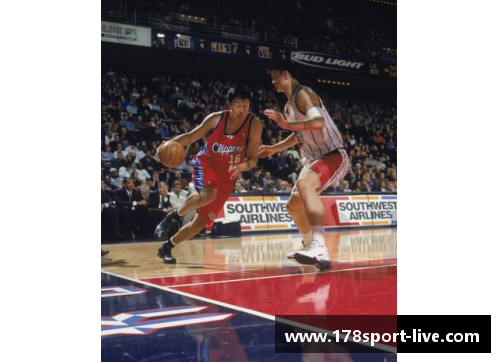 王治郅在NBA最具影响力的队伍及其成就解析